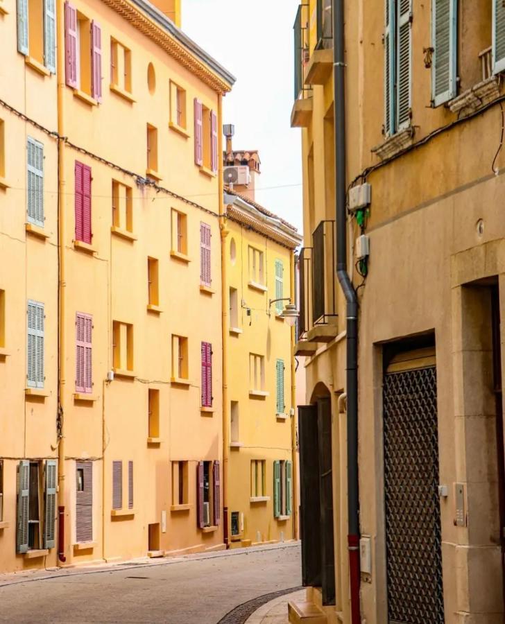 Sanary Paradise Port Climatise Exterior photo